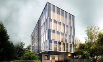 91 Springboard - Etica Malar, Guindy